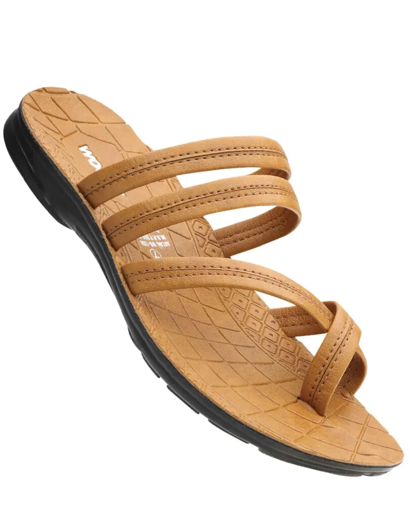 Woccy 1206 Chappals for Men
