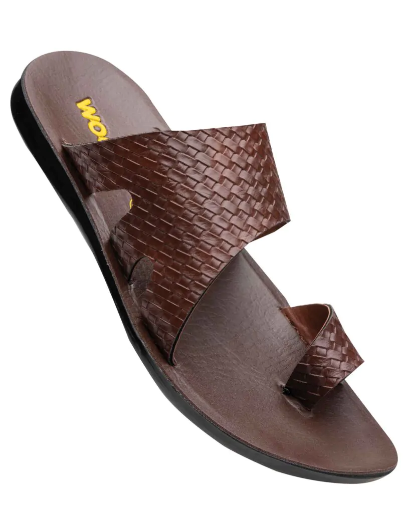 Woccy 1220 Chappals for Men