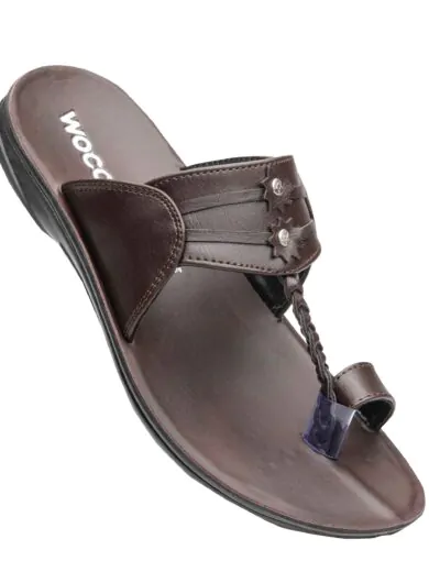 Woccy 1221 Chappals for Men