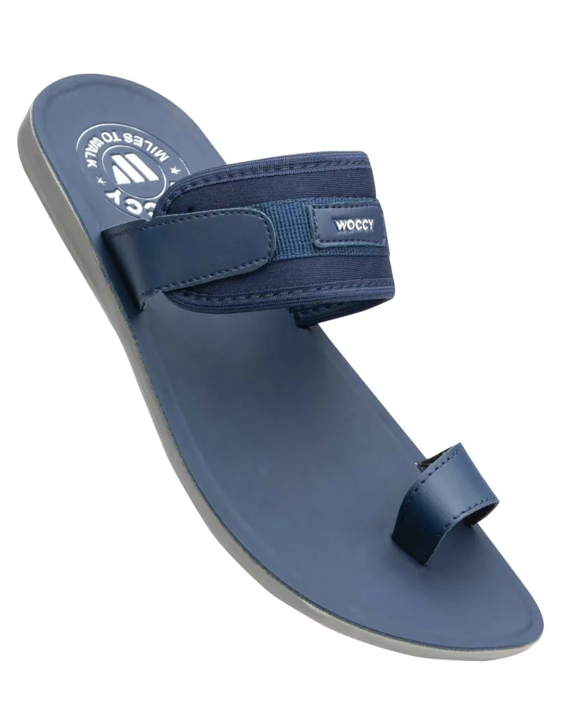 Woccy 1223-2 Chappals for Men
