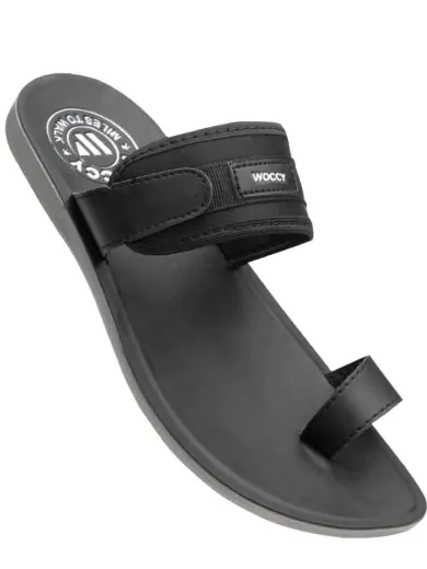 Woccy 1223 Chappals for Men
