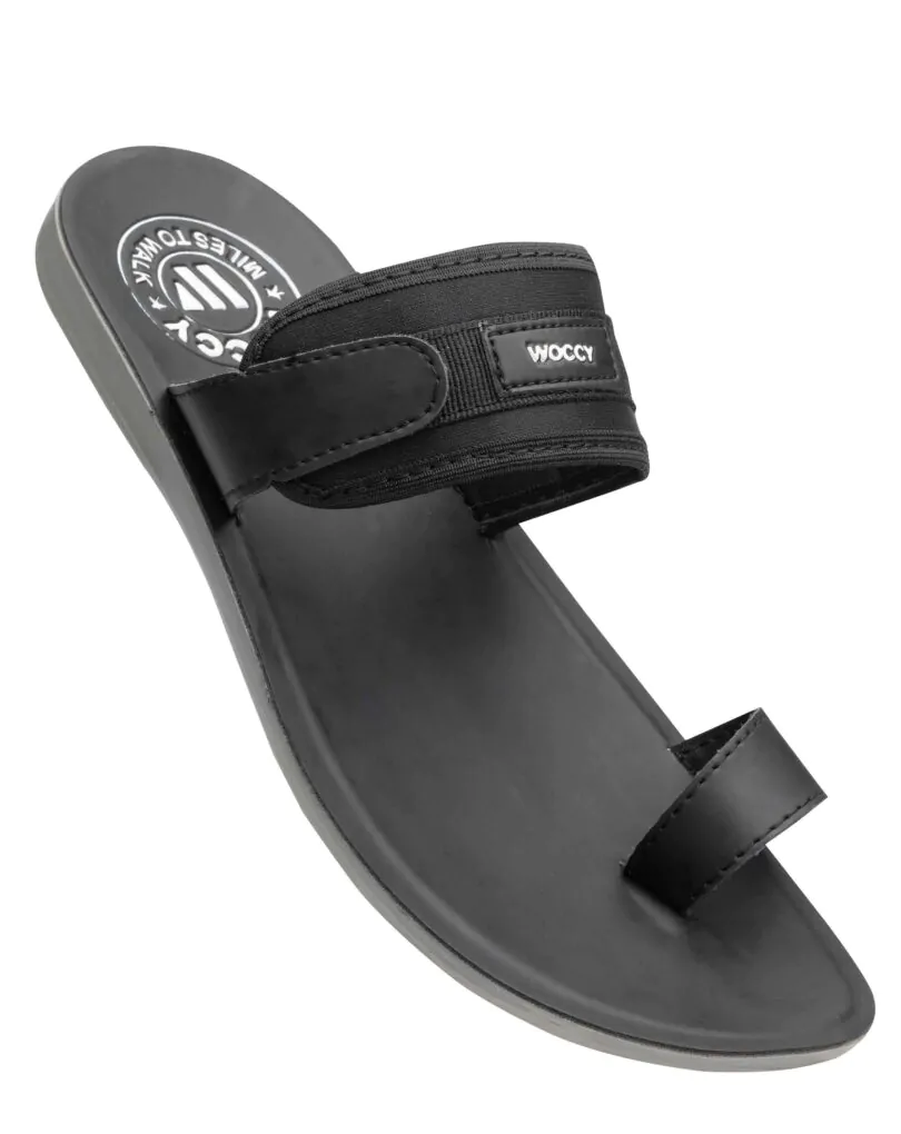 Woccy 1223 Chappals for Men