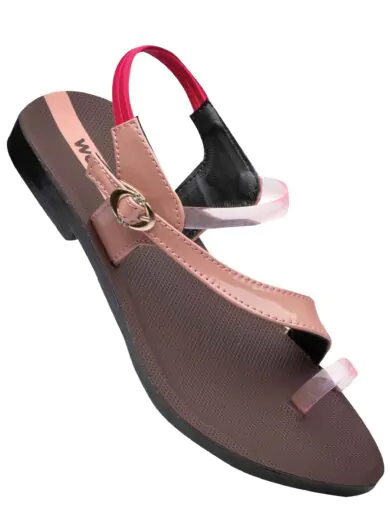 Woccy 914 Casual Sandals for Women