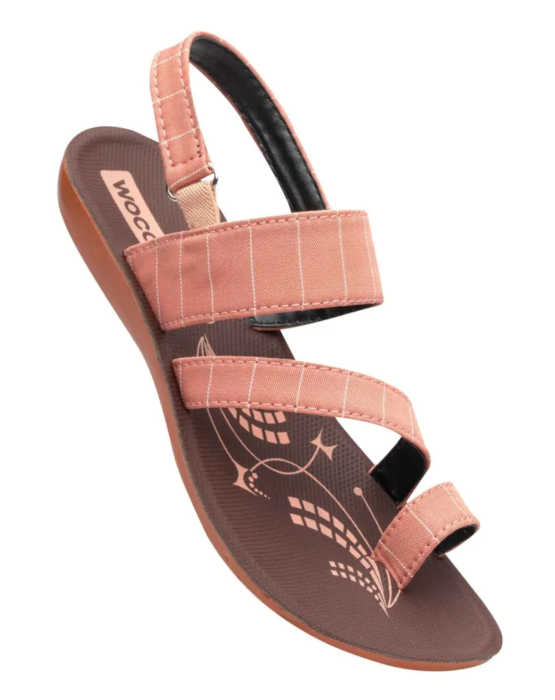 Woccy 921-2 Casual Sandals for Women